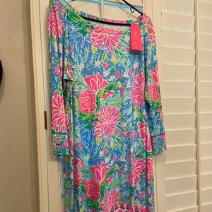NWT Lilly Pulitzer XXL Sophie Dress
